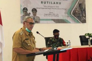 Bupati Kuningan, H. Acep Purnama, SH, MH.